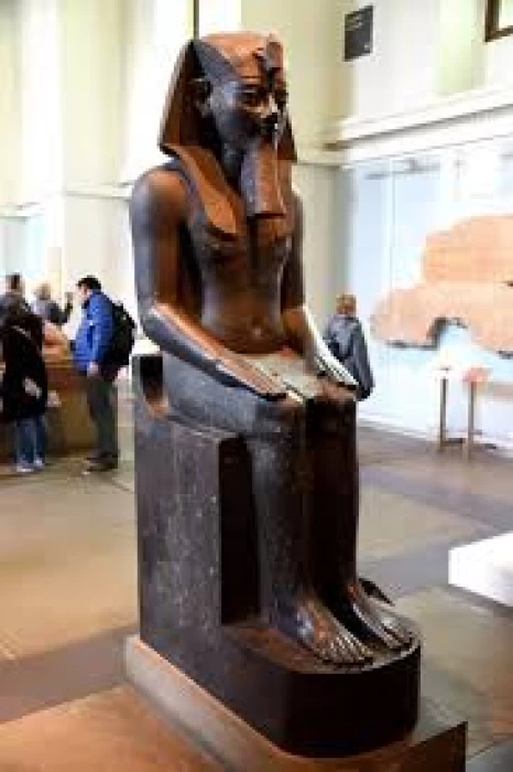 King Amenhotep III